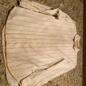 Tommy Bahama long sleeve button down